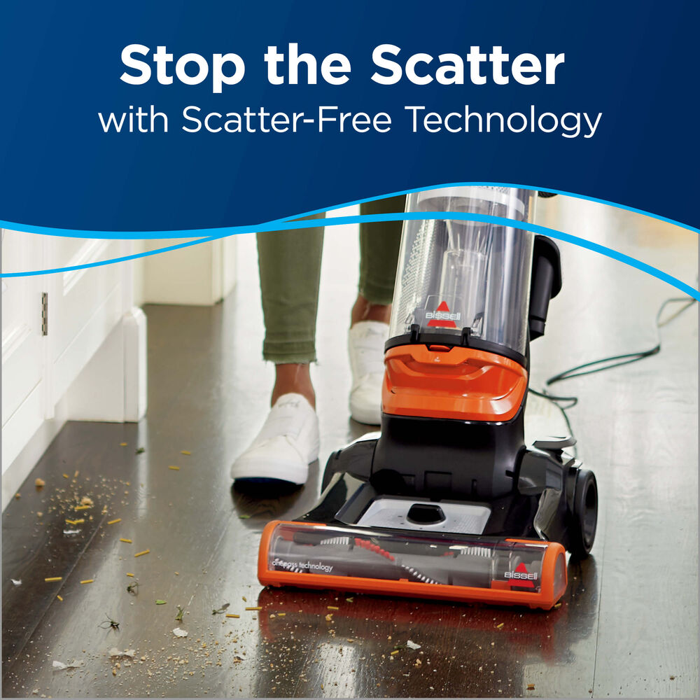 BISSELL® CleanView® Vacuum Cleaner 2488 BISSELL® Vacuums